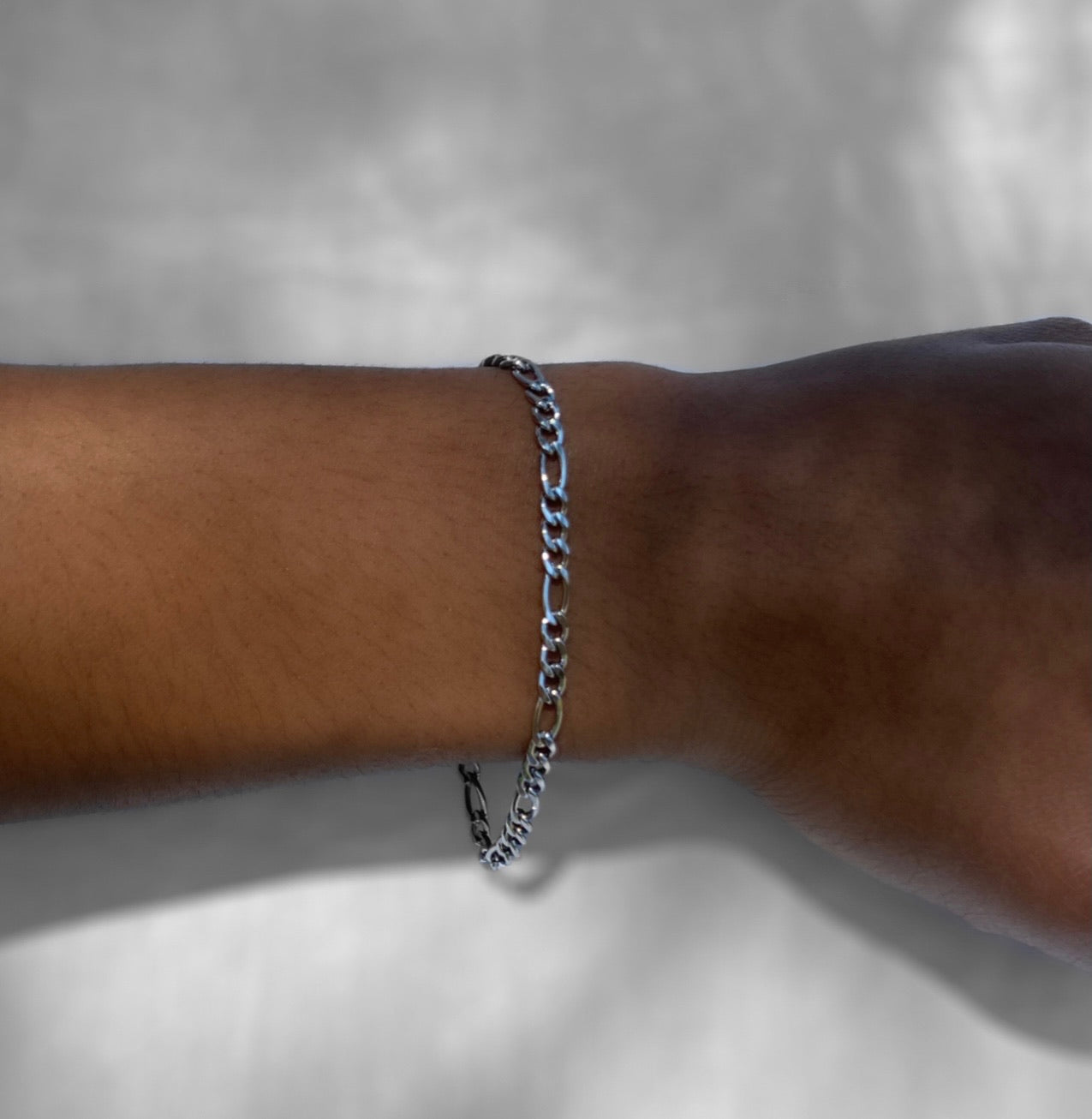Figaro Bracelet