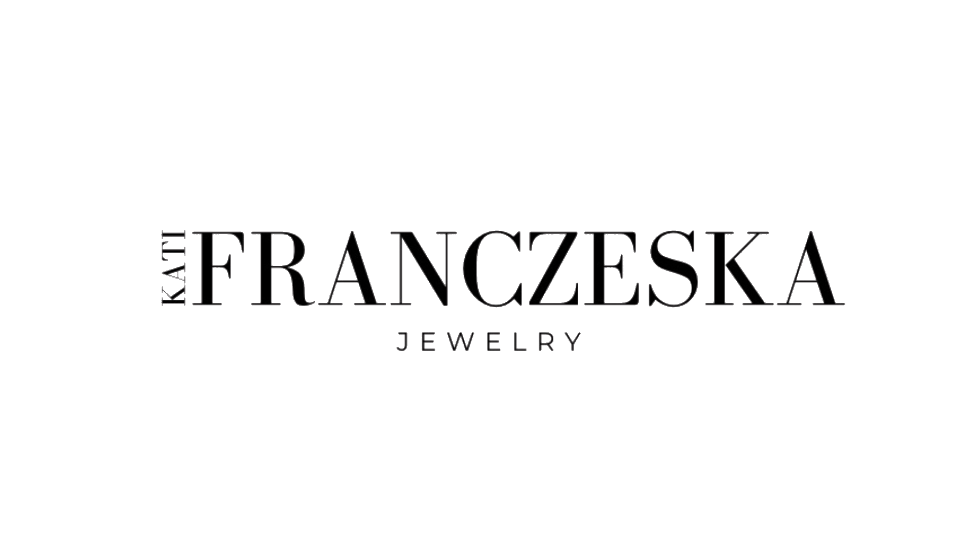 KATI FRANCZESKA JEWELRY