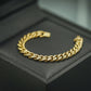 Cuban Link Bracelet