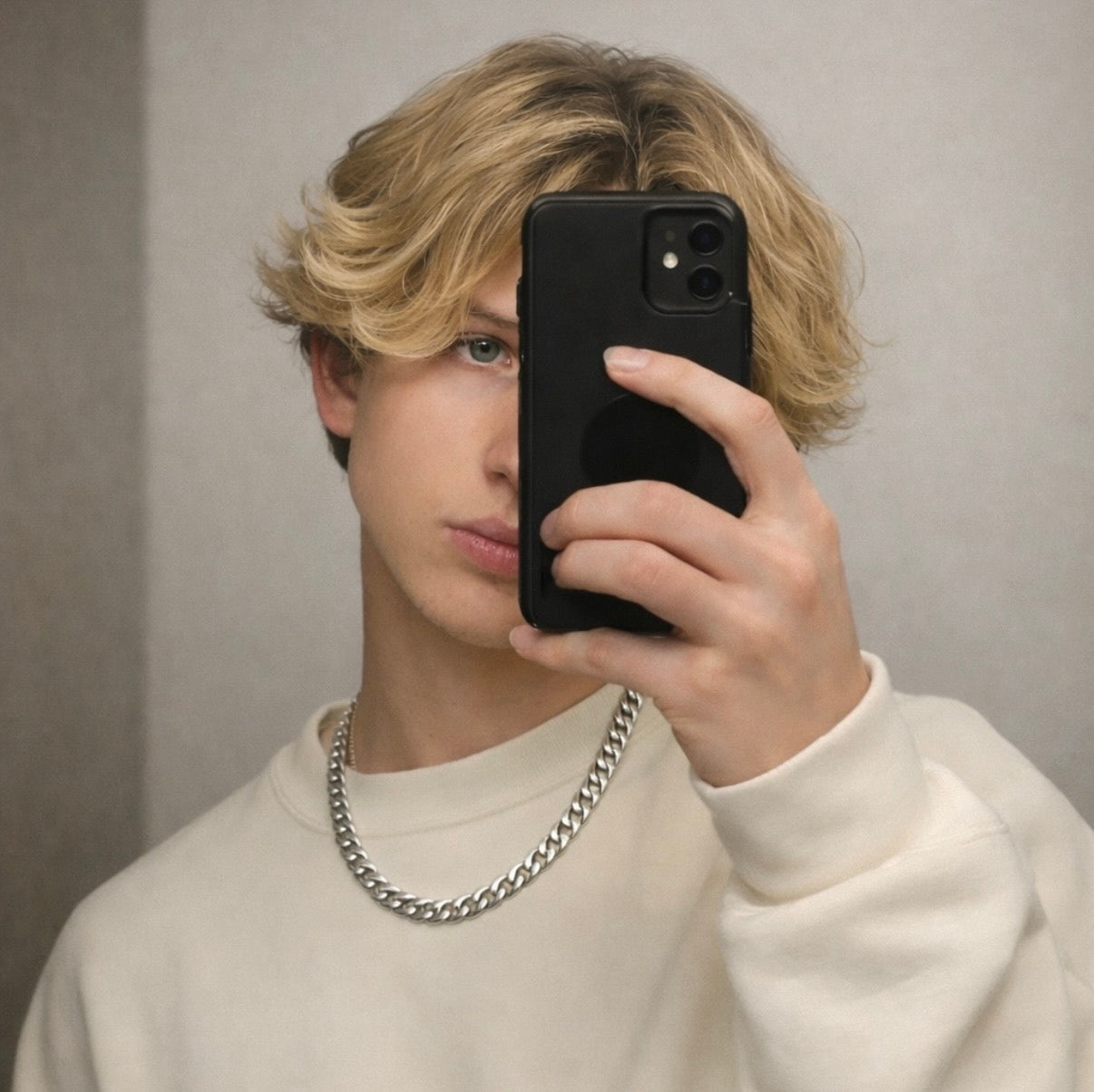 Cuban Link Chain