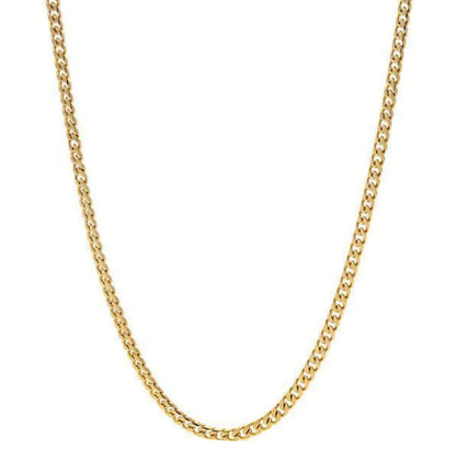 Cuban Link Chain