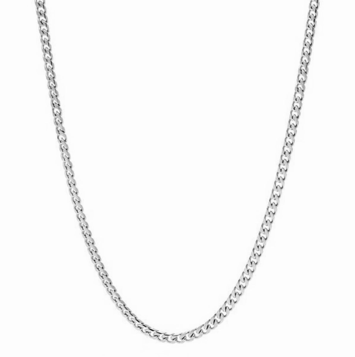 Cuban Link Chain