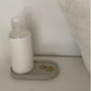 Oval Concrete Tray