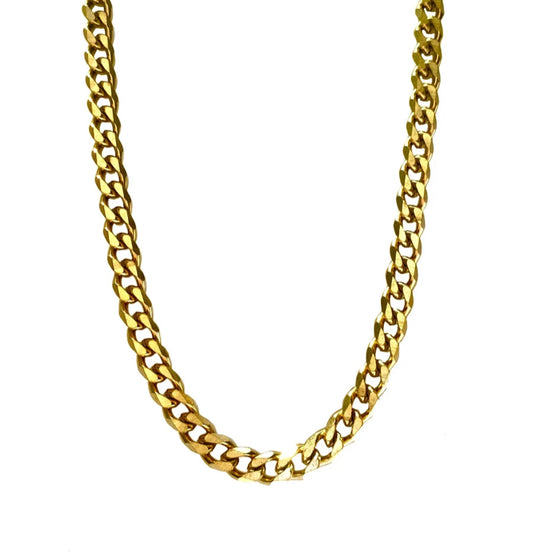 Cuban Link Chain