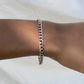 Cuban Link Bracelet