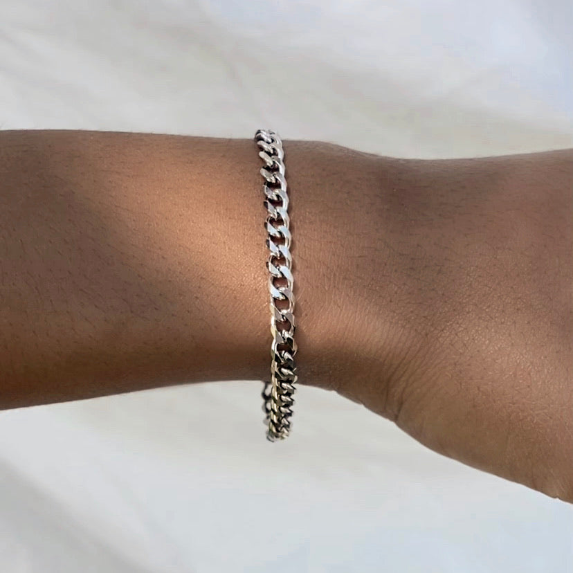 Cuban Link Bracelet