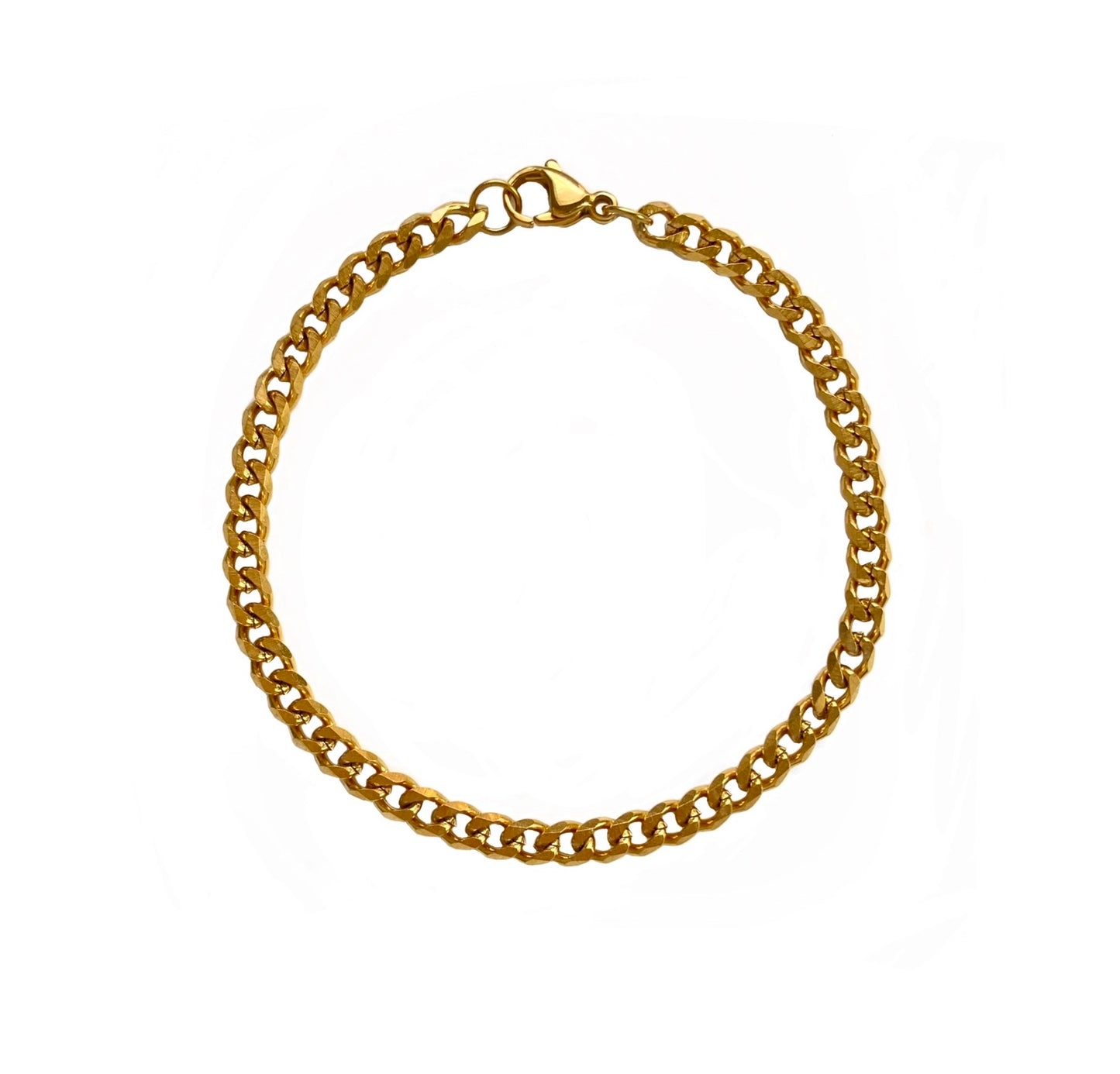 Cuban Link Bracelet