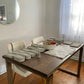 Oval Concrete Tray