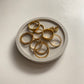Mini Simple Band Ring